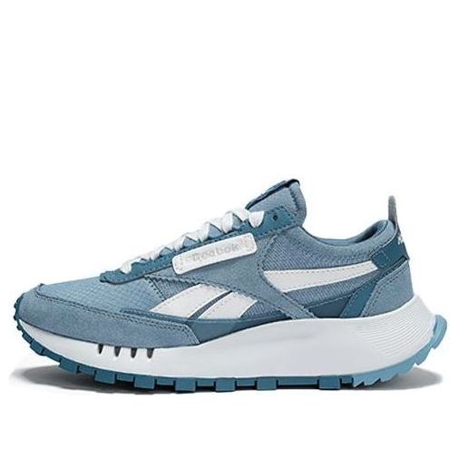 Tenisky a topánky Reebok Classic Leather Legacy Modrá | 100222158, 0