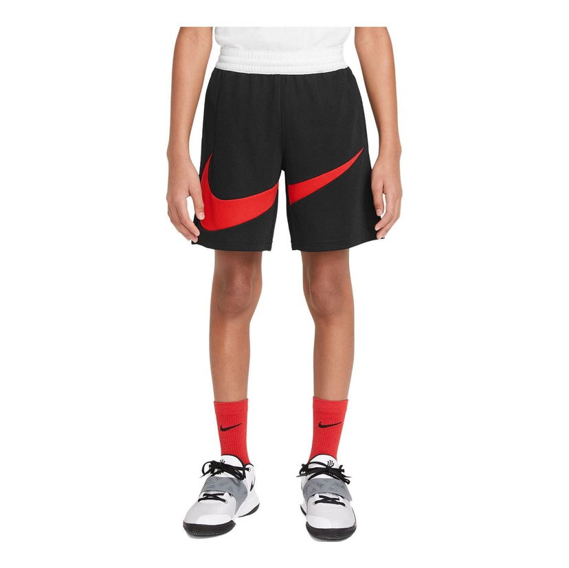 Šortky Nike DF HBR Basketball Shorts Čierna | DA0161-011