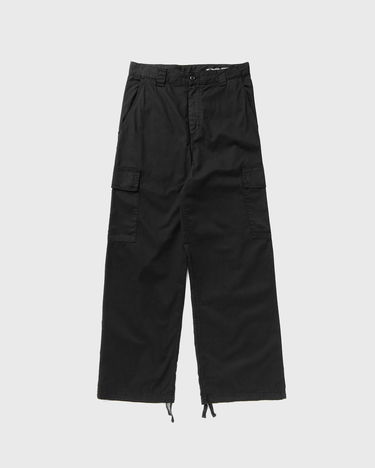 Cargo nohavice Carhartt WIP Kingston Relaxed Straight Cargo Pants Čierna | I035580-89.GD, 1