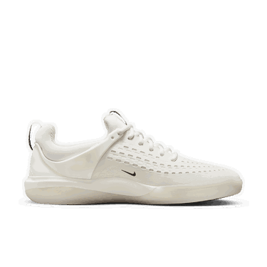 Tenisky a topánky Nike SB Zoom Nyjah 3 Summit White Black Biela | DJ6130-100, 1