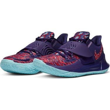 Tenisky a topánky Nike Kyrie Low 3 New Orchid Fialová | CJ1286-500, 1