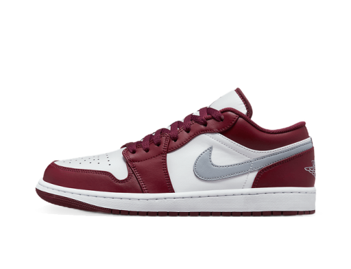 Air 1 Low "Bordeaux"