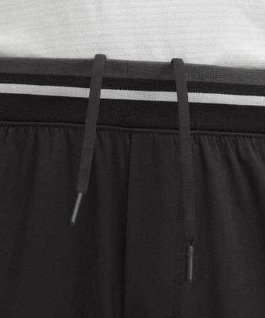 Nohavice lululemon Relaxed-Fit Training Pants Size L Čierna | prod11750190, 3