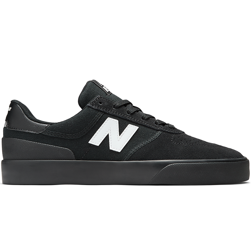 Tenisky a topánky New Balance New Balance Numeric NM272BWD Čierna | NBNM272BWD, 0