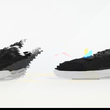 Tenisky a topánky Puma Mirage Sport Čierna | 38069602, 0