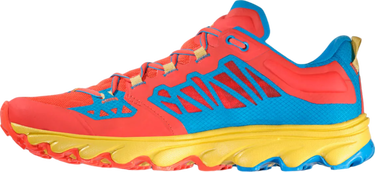 Tenisky a topánky La Sportiva Helios III Červená | 99995211-46d, 4