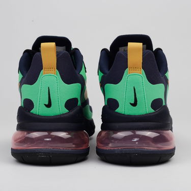 Tenisky a topánky Nike Air Max 270 React Zelené | AO4971-300, 3
