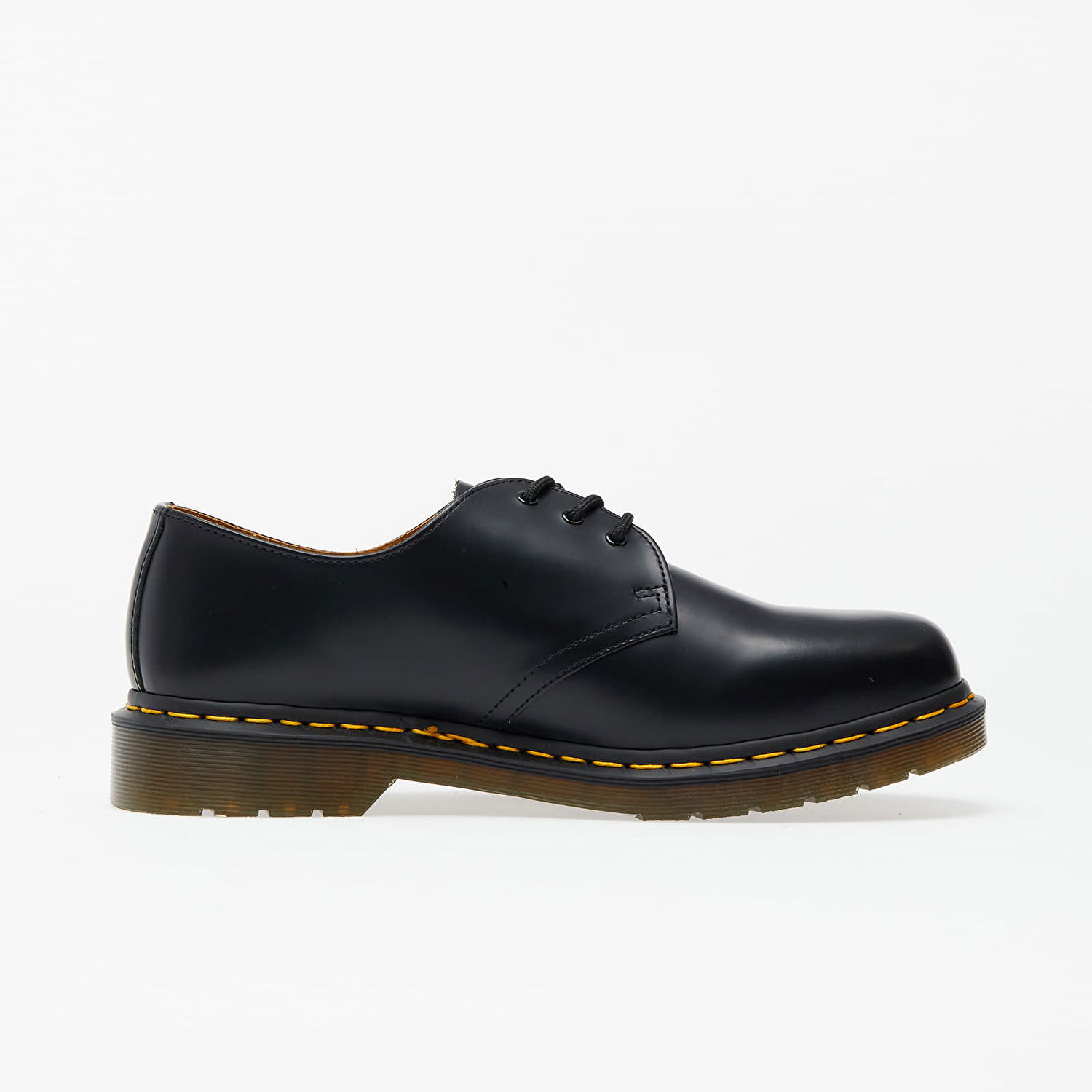 Tenisky a topánky Dr. Martens 1461 Čierna | DM11838002, 1