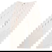 Deadbeat Linen Trousers XX-Small