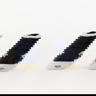 Tenisky a topánky Vans SK8-HI Čierna | vn0005u9jdu1, 3