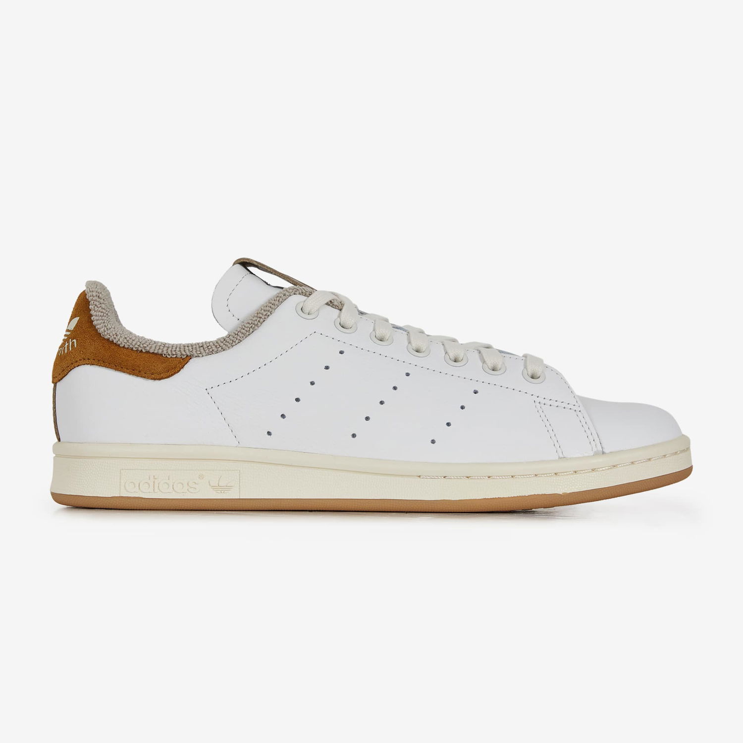 Tenisky a topánky adidas Originals Stan Smith "Chalk White" Biela | ID2031, 0