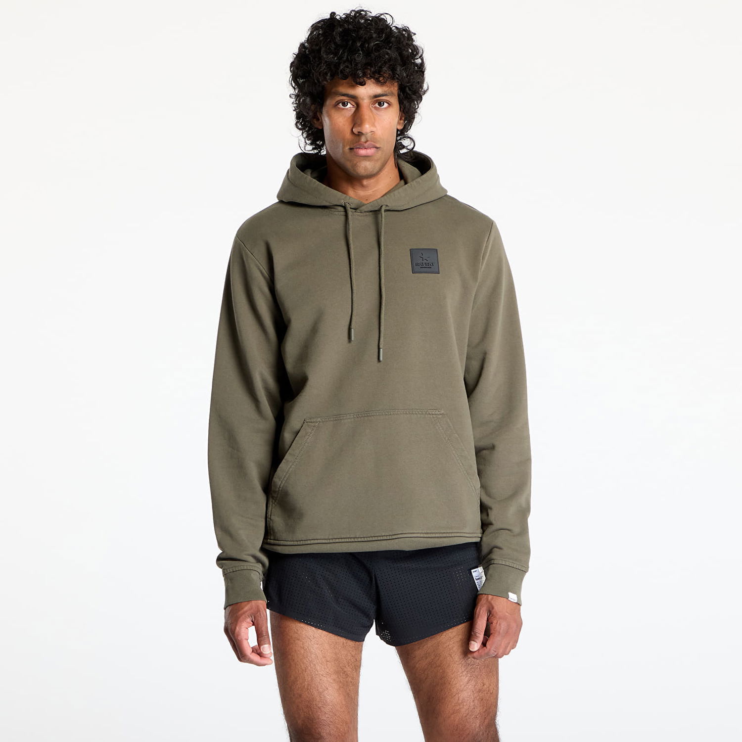Mikina Saysky SAYSKY Everyday Hoodie Zelené | XMLHO70C301, 0