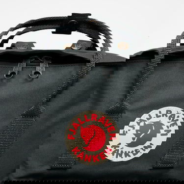 Batoh FJÄLLRÄVEN Kånken Forest Šedá | F23510-660, 5