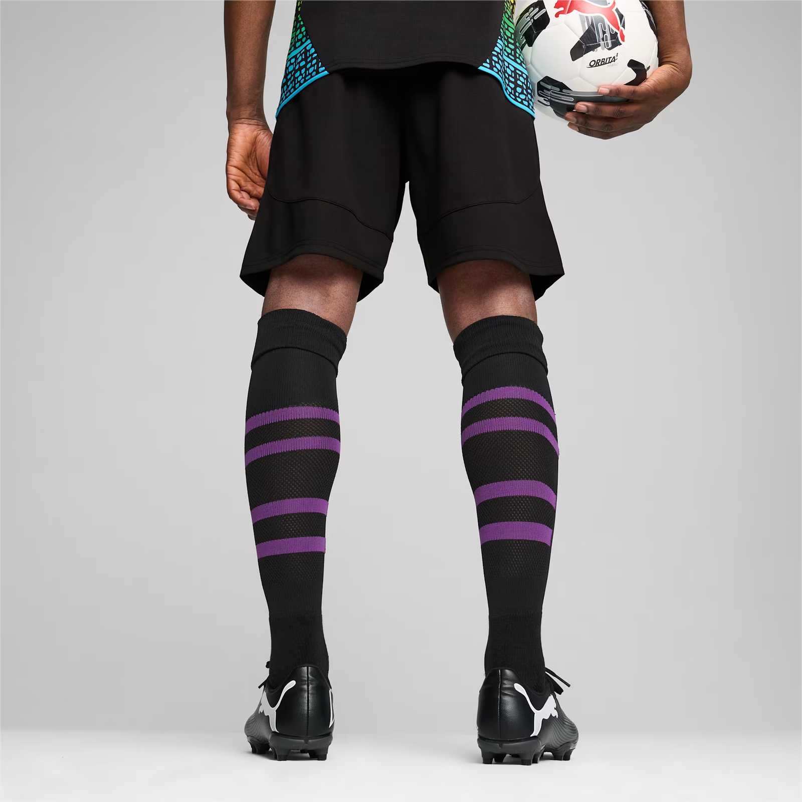 FCSP Third Shorts 2024/25