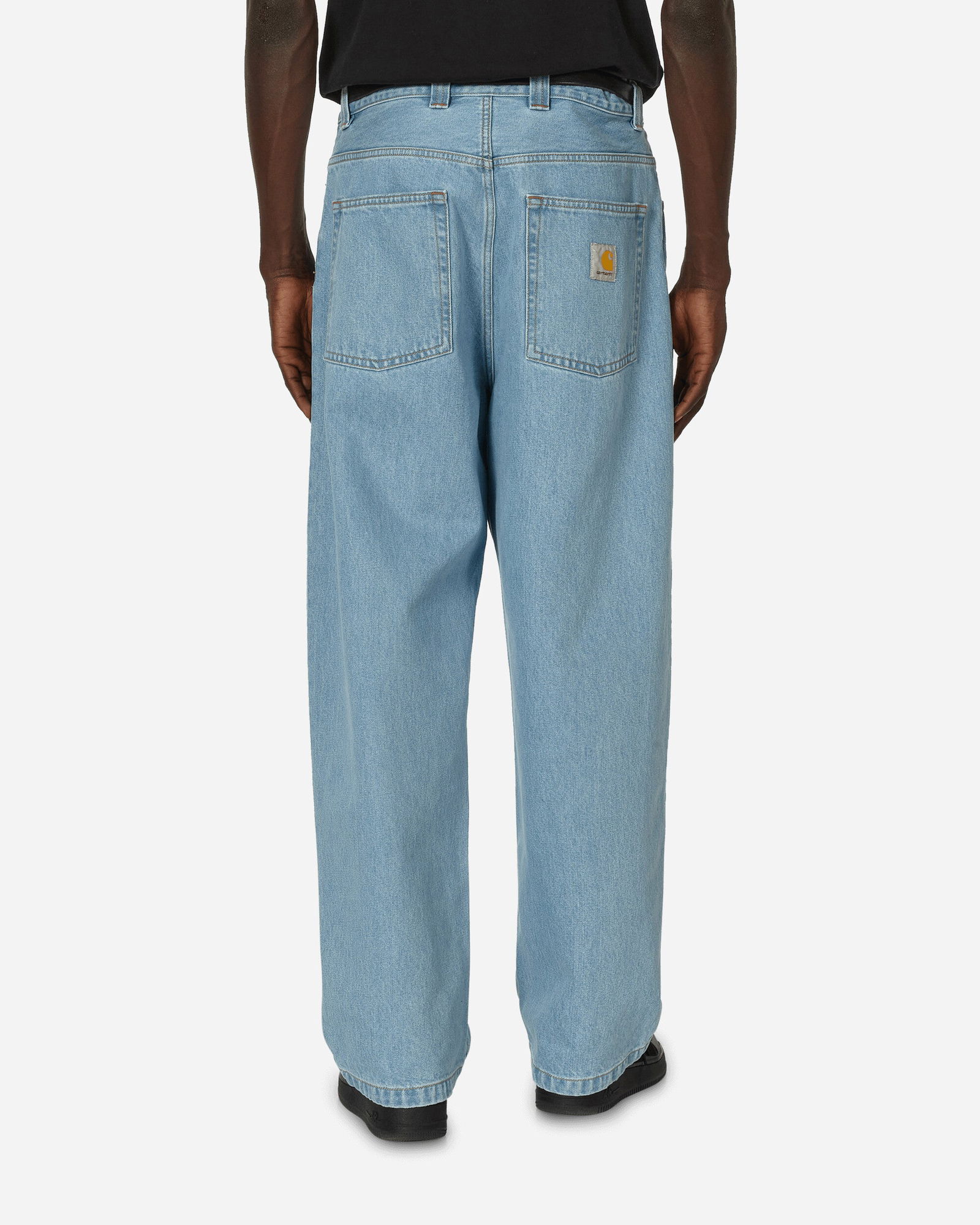 Brandon Pants Blue