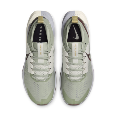 Tenisky a topánky Nike Zegama Trail 2 Zelené | FD5190-300, 3