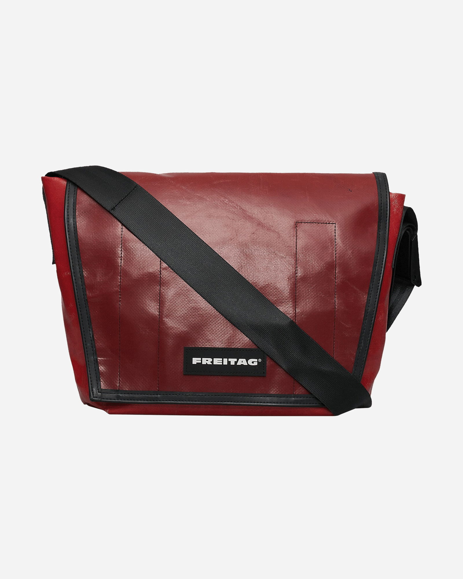 Dexter Slim Messenger Bag