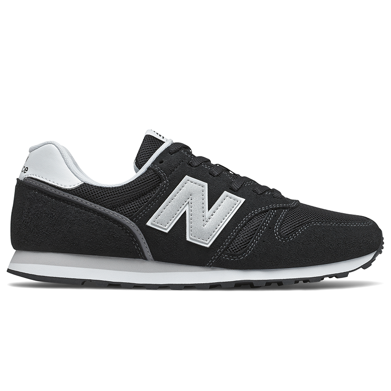 Tenisky a topánky New Balance 373 Čierna | ML373KB2, 0
