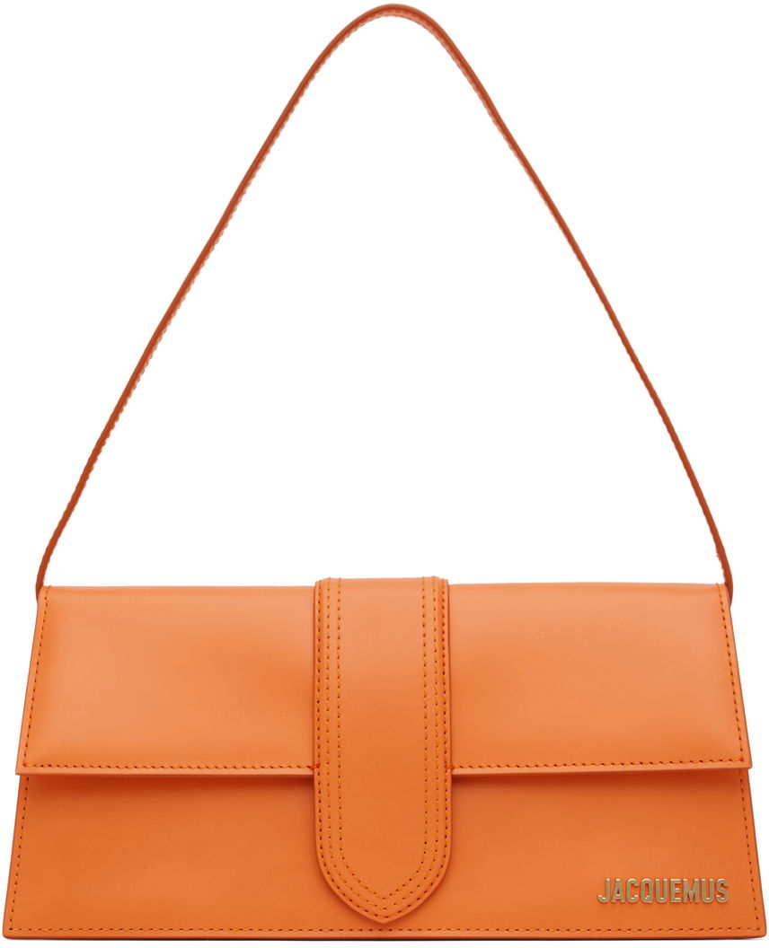 Le Raphia 'Le Bambino Long' Bag