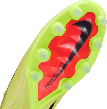Tenisky a topánky Nike Zoom Vapor 16 Elite AG-PRO Žltá | fq8693-300, 6
