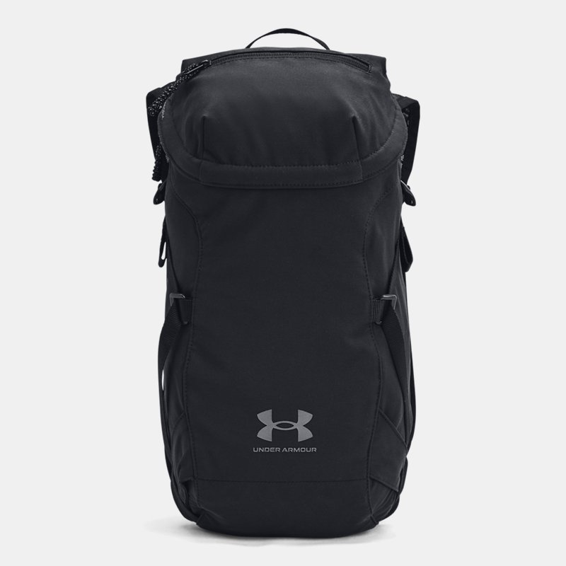 Batoh Under Armour Flex Backpack Čierna | 1378411-001, 0