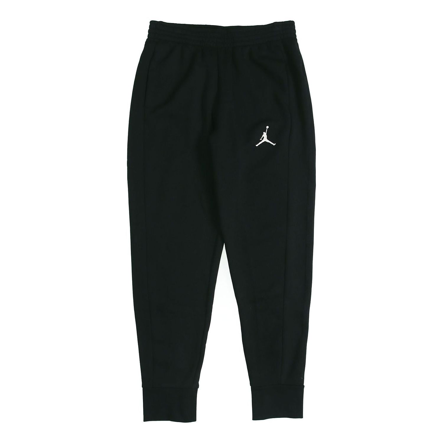 Tepláky Jordan Jordan Flight Fleece Knit Fleece Lined Pants Čierna | AH3933-010, 0