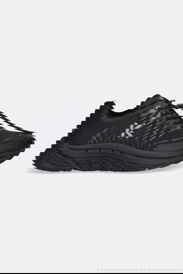 Tenisky a topánky KENZO Kenzo Pace 2.0 Low Top Čierna | FF52SN072F65.99, 1