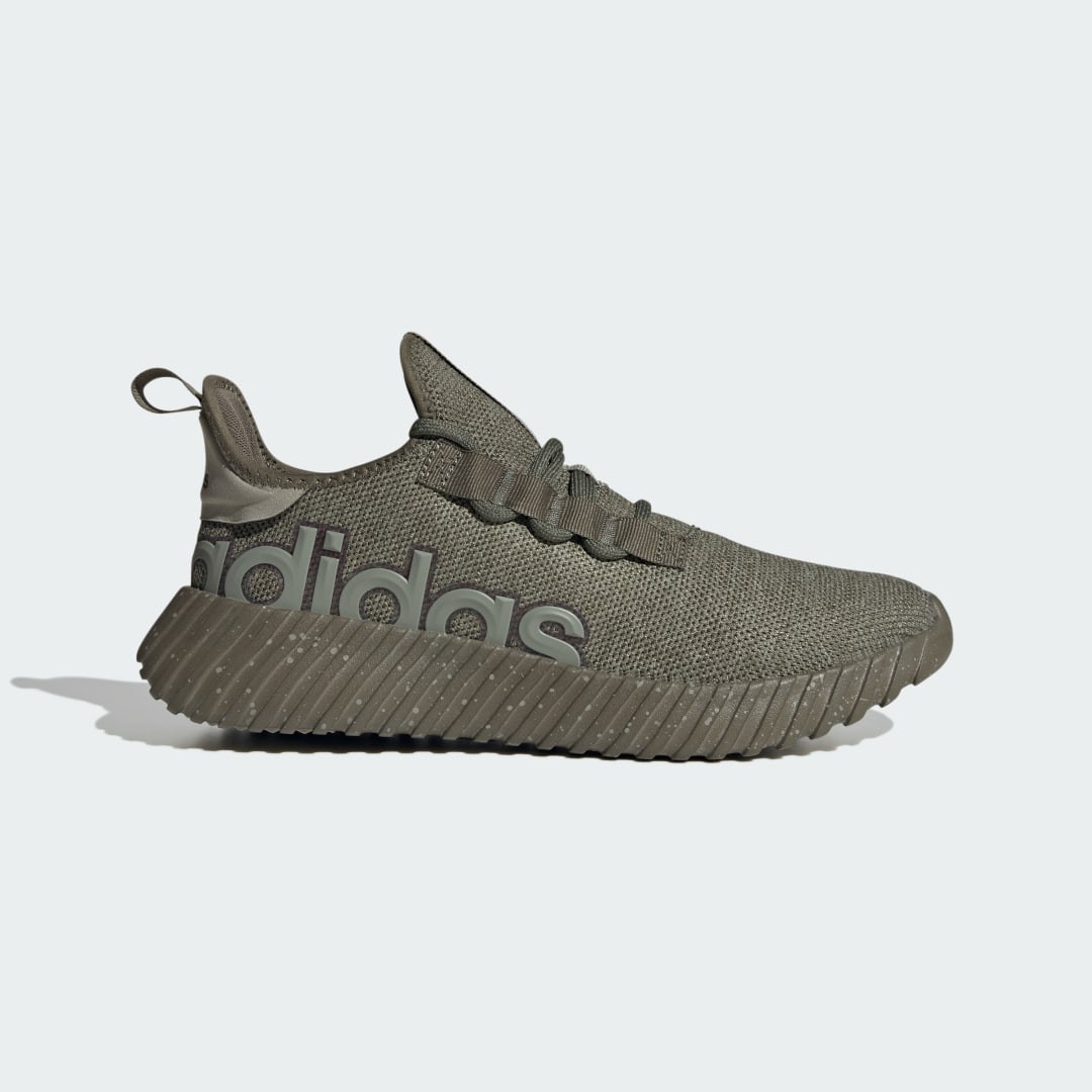 Tenisky a topánky adidas Performance Kaptir 3.0 Zelené | ID7476, 0