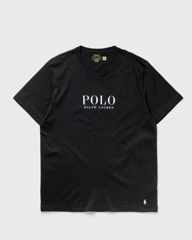 Tričko Polo by Ralph Lauren Logo Lounge Tee Čierna | 714899613004, 2
