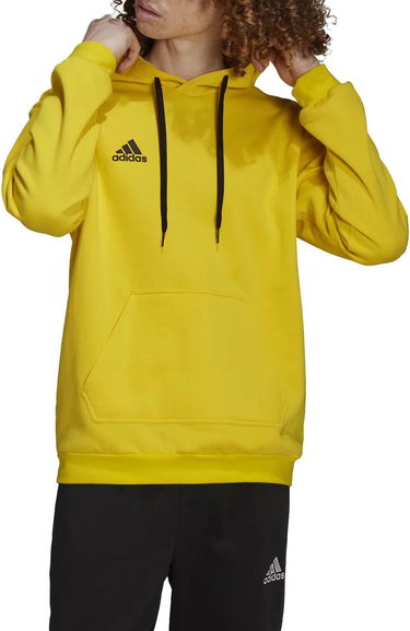 Mikina adidas Originals Hoodie Entrada 22 Žltá | hi2140, 0