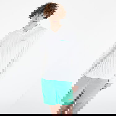 Dres adidas Originals Humanrace x Knit Long Sleeve Jersey "Cloud White" Biela | HZ8138, 0