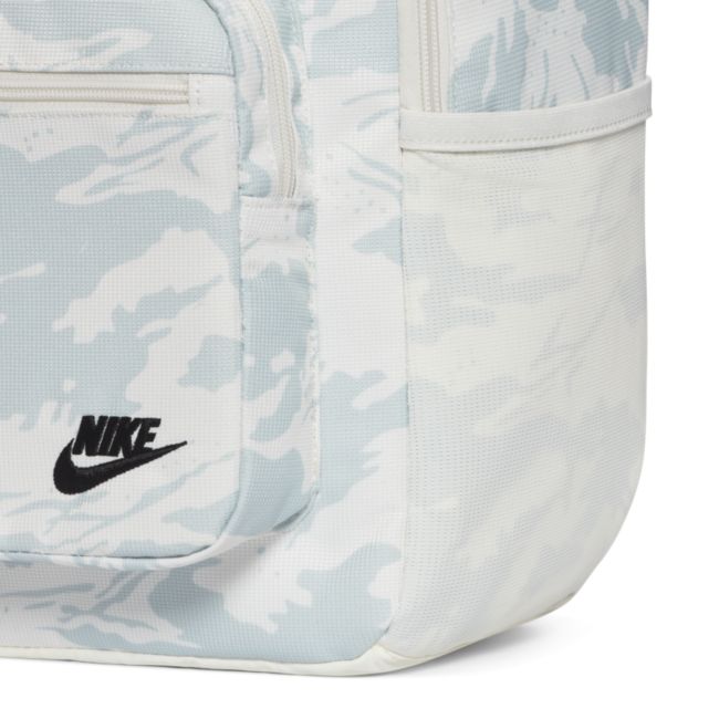 Batoh Nike Heritage Eugene Backpack (32L) Biela | DQ5931-133, 1