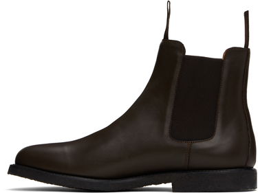 Oblečenie Common Projects Common Projects Classic Chelsea Boots Hnedá | ARTICLE 2496, 2