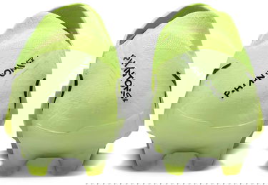 Tenisky a topánky Nike Nike Phantom GX II Elite FG Žltá | fj2559-003, 5