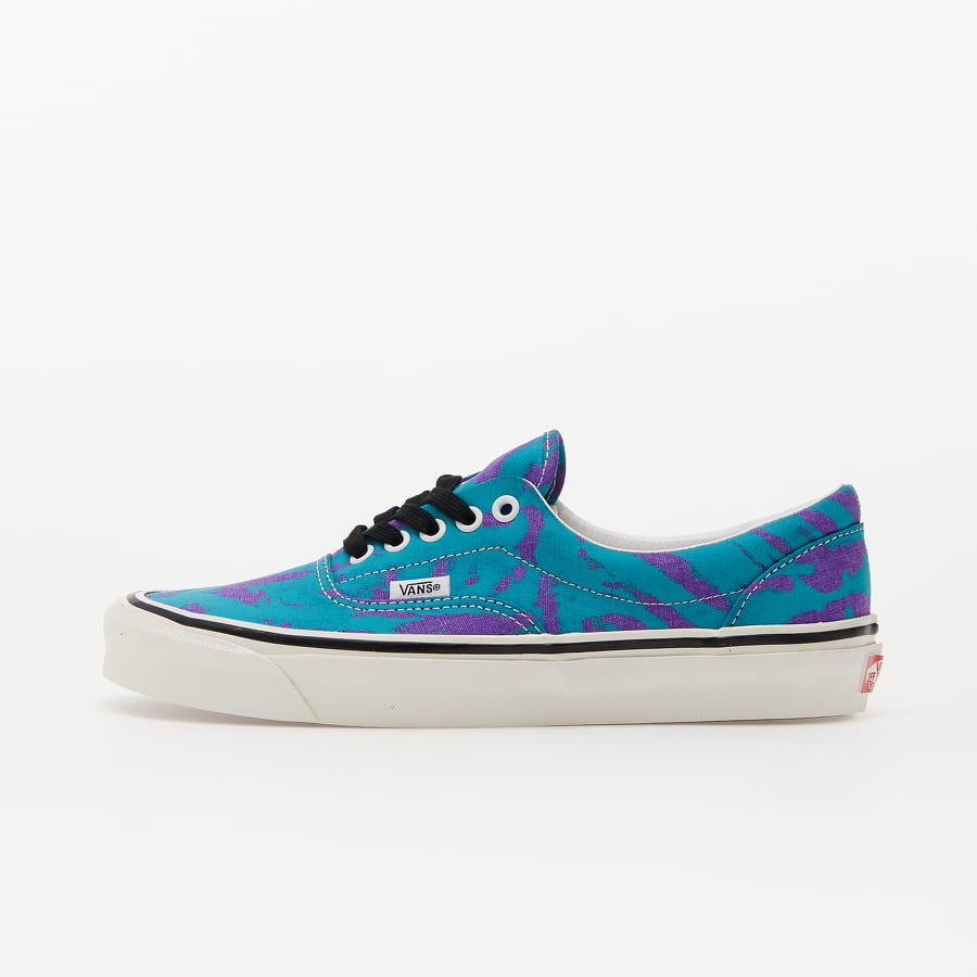 Tenisky a topánky Vans Era 95 DX Tripped Out Trekker Rôznofarebný | VN0A7Q5Z4481, 0