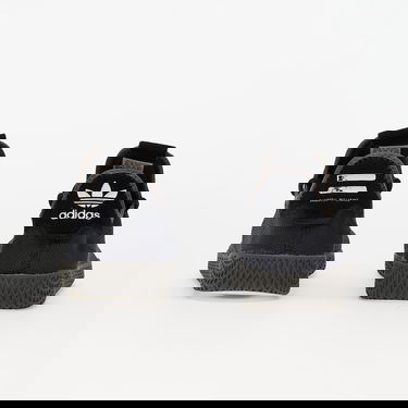Tenisky a topánky adidas Originals Tennis Hu x Pharrell Williams Čierna | GZ9533, 3