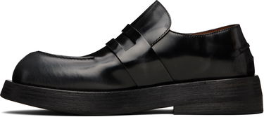 Starostlivosť o obuv Marsèll Marsèll Musona Loafers Čierna | MM4080 P036B66, 2