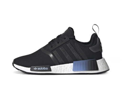 Tenisky a topánky adidas Originals NMD_R1 W Čierna | HQ4247