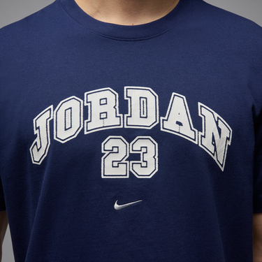 Tričko Jordan Jordan MVP T-Shirt Navy | IB7524-410, 2