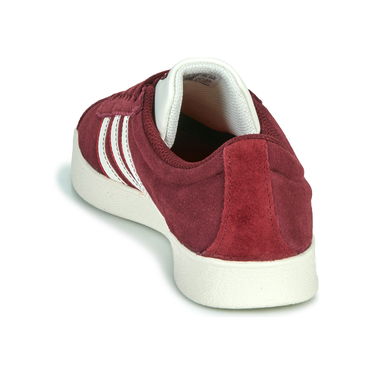 Tenisky a topánky adidas Originals VL Court 2.0 "Red" Vínová | IF7555, 4