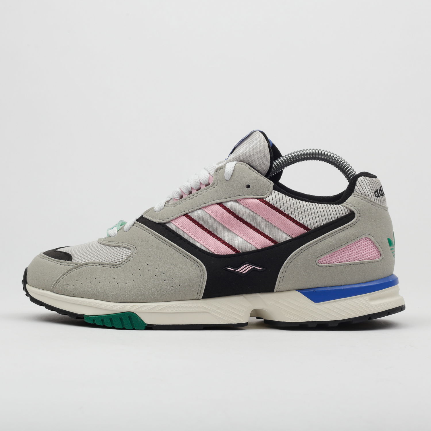 Tenisky a topánky adidas Originals ZX 4000 Šedá | G27900, 0