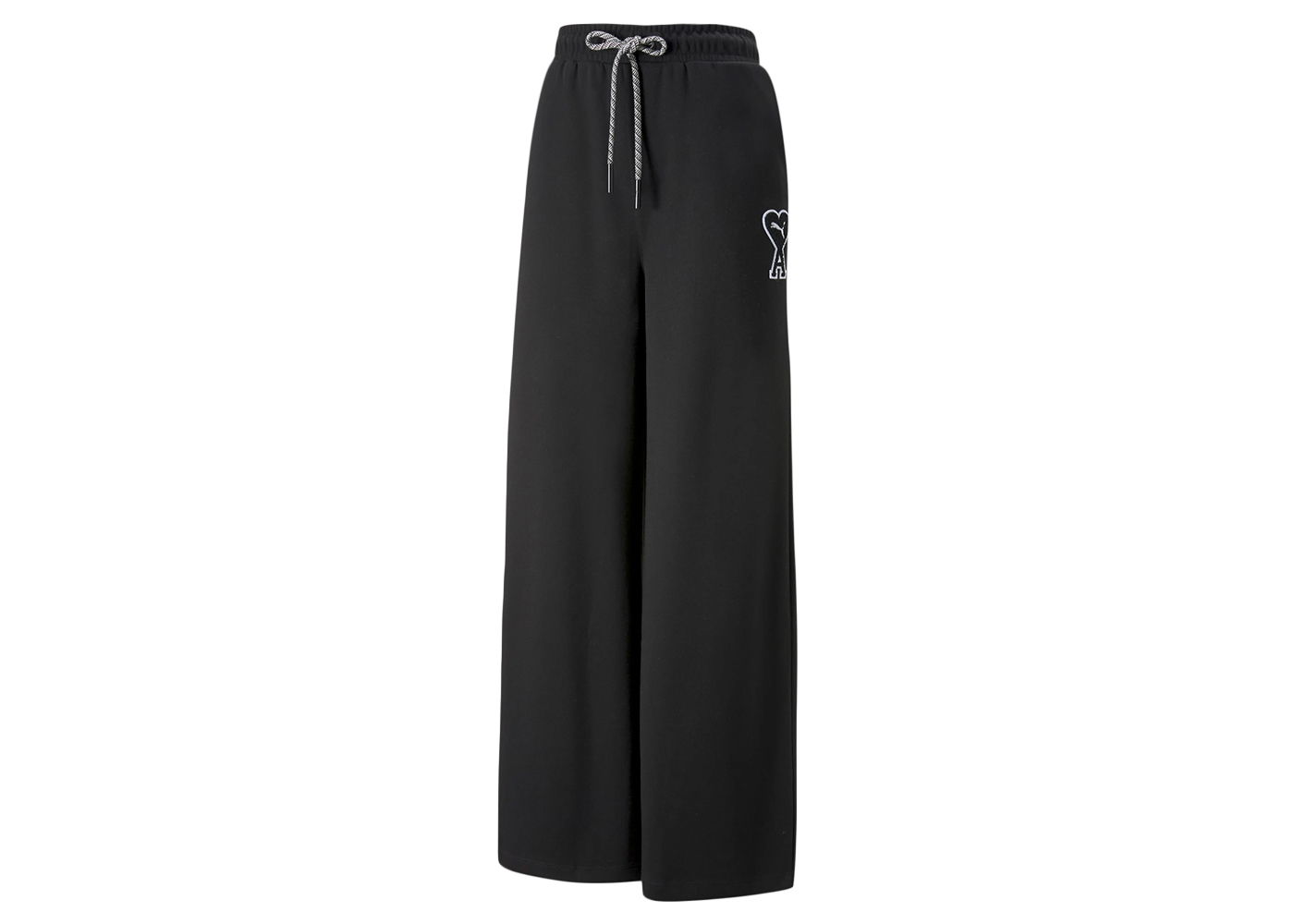 Tepláky Puma x Ami Pants Čierna | 535999_01, 1