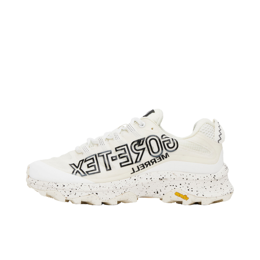 Tenisky a topánky Merrell 1TRL Moab Speed GORE-TEX Biela | J037764