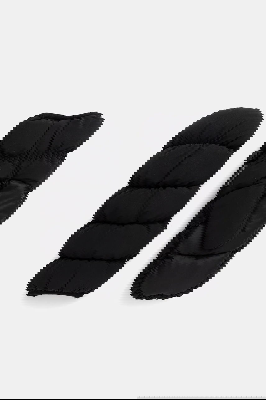 Rukavice Columbia Padded Insulated Mittens Čierna | 2138341, 0