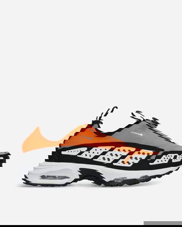Tenisky a topánky Nike Air Max SNDR 'Safety Orange' Oranžová | FZ2068-800, 2