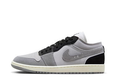 Tenisky a topánky Jordan Air Jordan 1 Low SE Craft Šedá | DZ4135-002, 1
