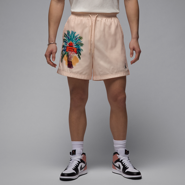 Šortky Jordan Jordan Essentials Shorts Ružová | IB7276-838, 4