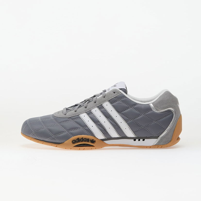 Tenisky a topánky adidas Originals Adi Racer Lo Šedá | JQ5756