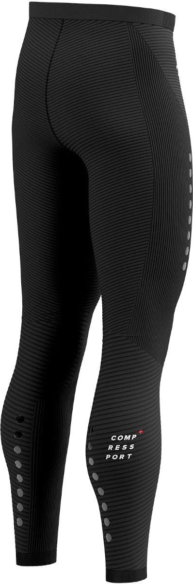 Winter Trail Under Control Full Tights