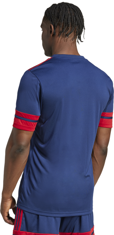 Dres adidas Originals Adidas Squadra 25 Jersey Modrá | jg5833, 6